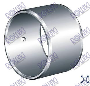 IR 35X42X23-IS1-OF-XL*INA
