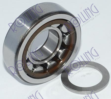 BC1-0076 A*SKF