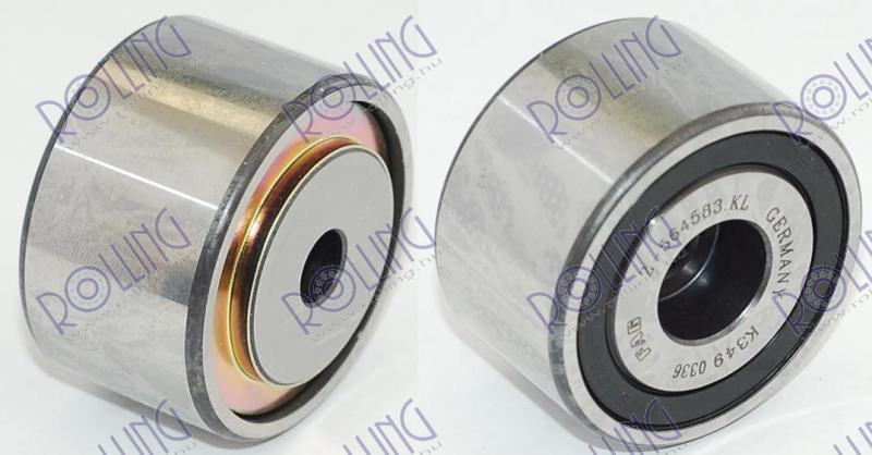564583*FAG - TensionerPulley - gearboxkit.eu
