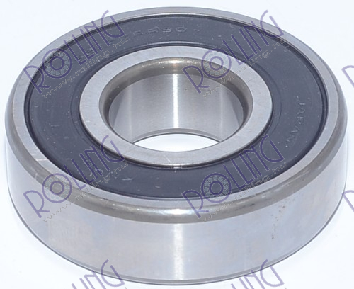 63/22 2RR9D CS8 K8*KOYO - bearing - gearboxkit.eu