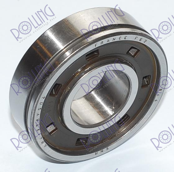 AB 41376 Y S04*SNR - bearing - gearboxkit.eu