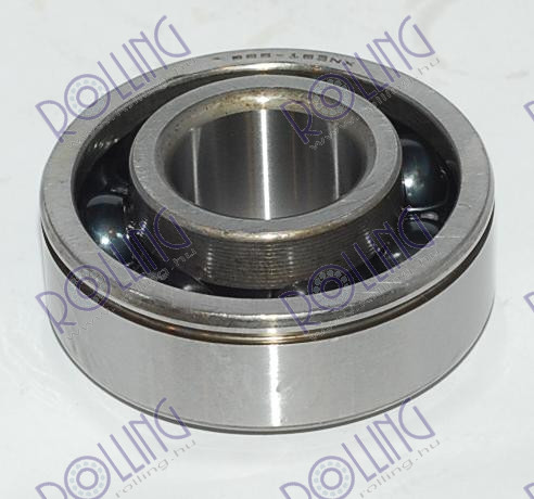 B25-163 Z NX C3*NSK - bearing - gearboxkit.eu